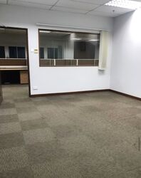 Crystal Time Building (D13), Office #503118731